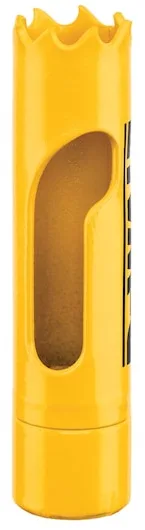 DEWALT Lochsäge Bi-Metall Extreme 16mm, Ansicht 2
