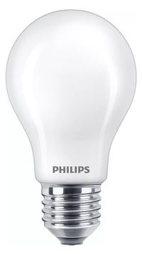 Philips CorePro - LED - Form: A60 - matt Finish - E27 - 4.5 W (Entsprechung 40 W)