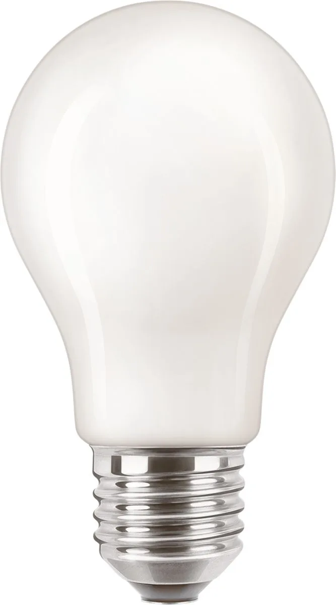 Philips CorePro - LED - Form: A60 - matt Finish - E27 - 4.5 W (Entsprechung 40 W), Ansicht 2