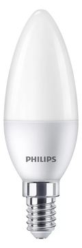 Philips CorePro - LED - Form: B35 - matt Finish - E14 - 2.8 W (Entsprechung 25 W)
