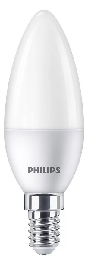 Philips CorePro - LED - Form: B35 - matt Finish - E14 - 2.8 W (Entsprechung 25 W)