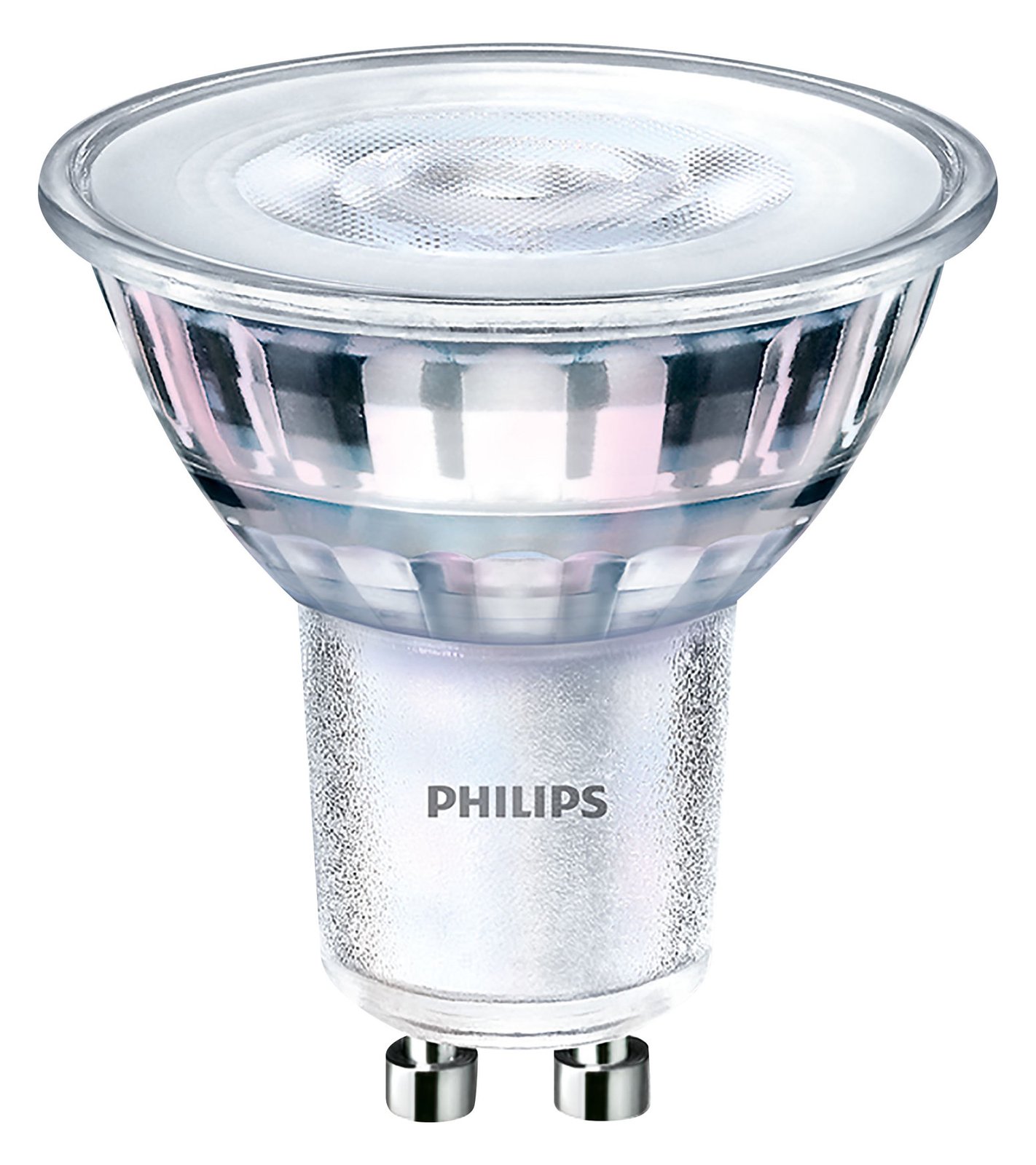 Philips CorePro LEDspot - LED-Spot-Glühbirne - GU10 - 4 W (Entsprechung 50 W)