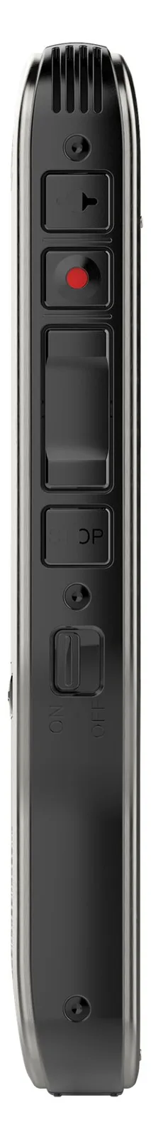 Philips Digital Pocket Memo DPM6000 - Voicerecorder, Ansicht 4