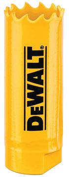 DEWALT Lochsäge Bi-Metall Extreme 22mm von LumaTech