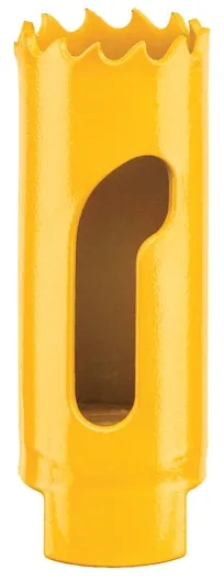 DEWALT Lochsäge Bi-Metall Extreme 22mm, Ansicht 2