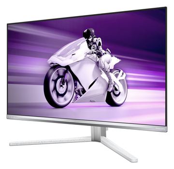 Philips Evnia 8000 27M2N8500 - OLED-Monitor - Gaming - 67.3 cm (27) von LumaTech