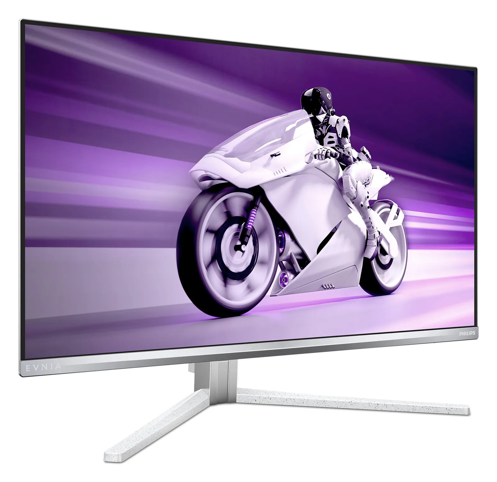 Philips Evnia 8000 27M2N8500 - OLED-Monitor - Gaming - 67.3 cm (27), Ansicht 3
