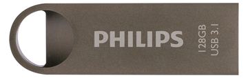 Philips FM12FD165B Moon edition 3.1 - USB-Flash-Laufwerk von LumaTech