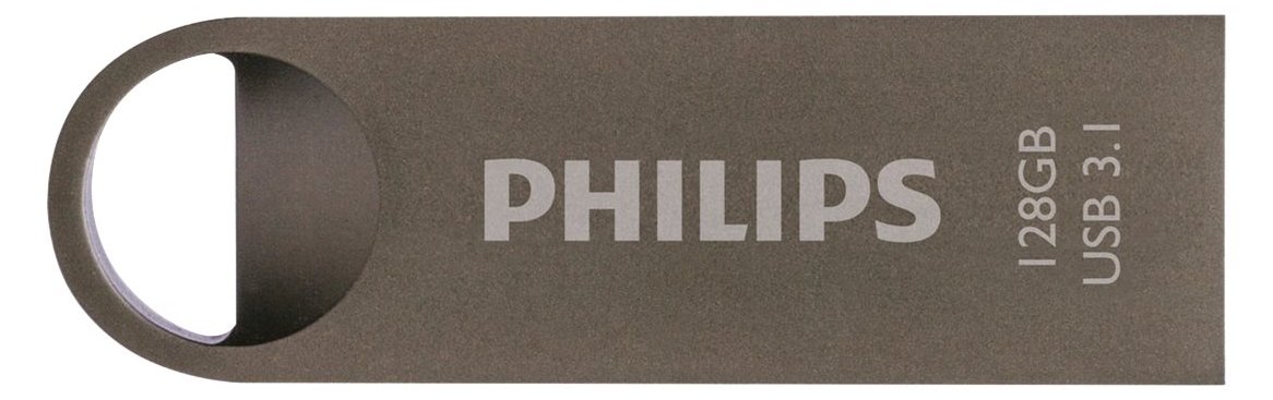 Philips FM12FD165B Moon edition 3.1 - USB-Flash-Laufwerk