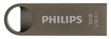 Philips FM32FD165B Moon edition 3.1 - USB-Flash-Laufwerk von LumaTech