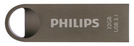 Philips FM32FD165B Moon edition 3.1 - USB-Flash-Laufwerk