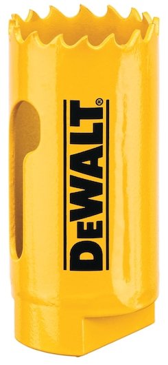 DEWALT Lochsäge Bi-Metall Extreme 29mm DT90305-QZ