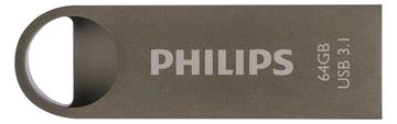 Philips FM64FD165B Moon edition 3.1 - USB-Flash-Laufwerk von LumaTech