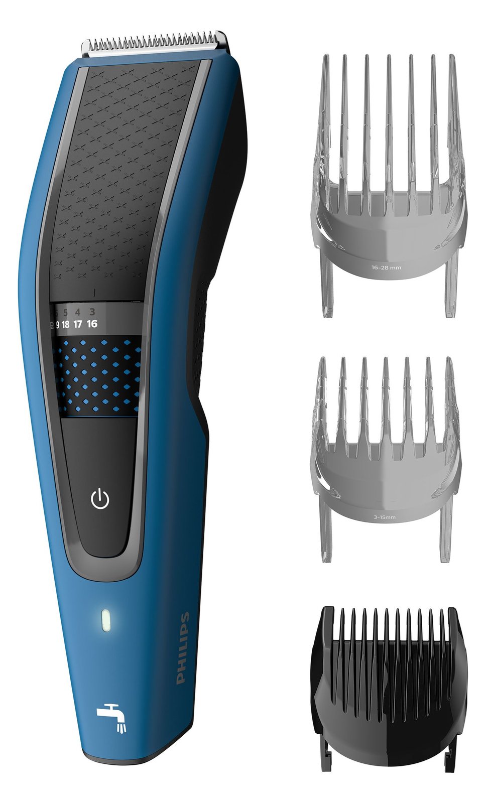 Philips HAIRCLIPPER Series 5000 HC5612 - Haarschneidemaschine