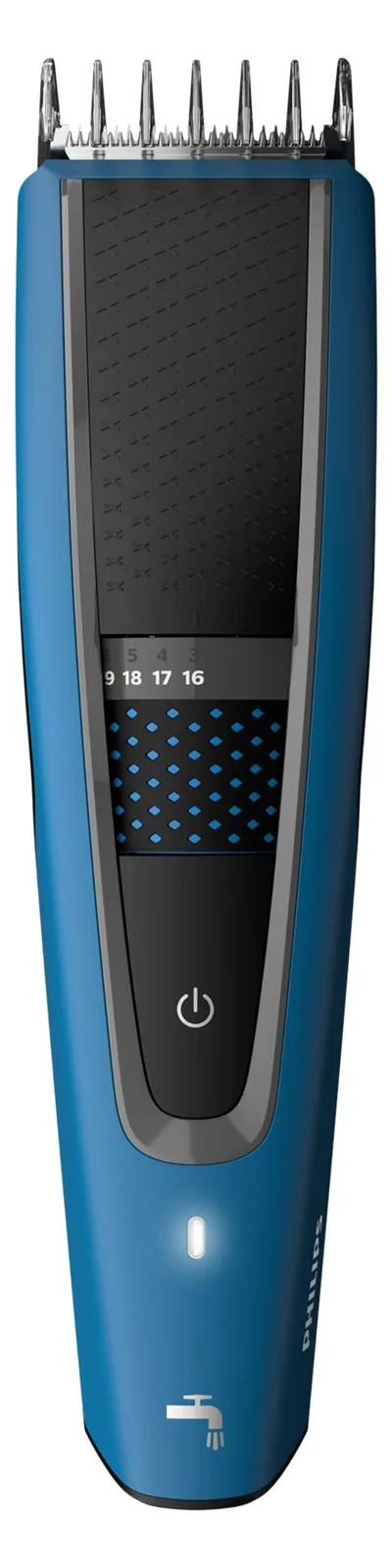 Philips HAIRCLIPPER Series 5000 HC5612 - Haarschneidemaschine, Ansicht 2
