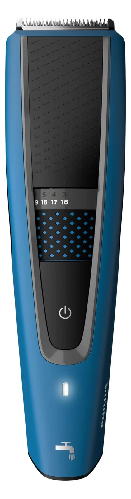 Philips HAIRCLIPPER Series 5000 HC5612 - Haarschneidemaschine, Ansicht 3