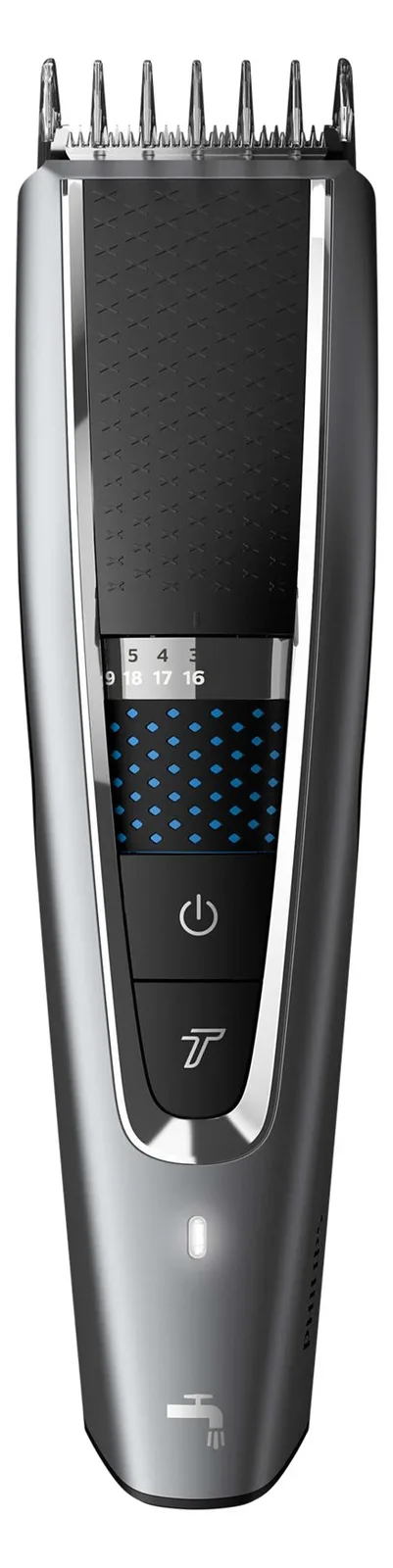 Philips HAIRCLIPPER Series 5000 HC5650 - Haarschneidemaschine, Ansicht 3