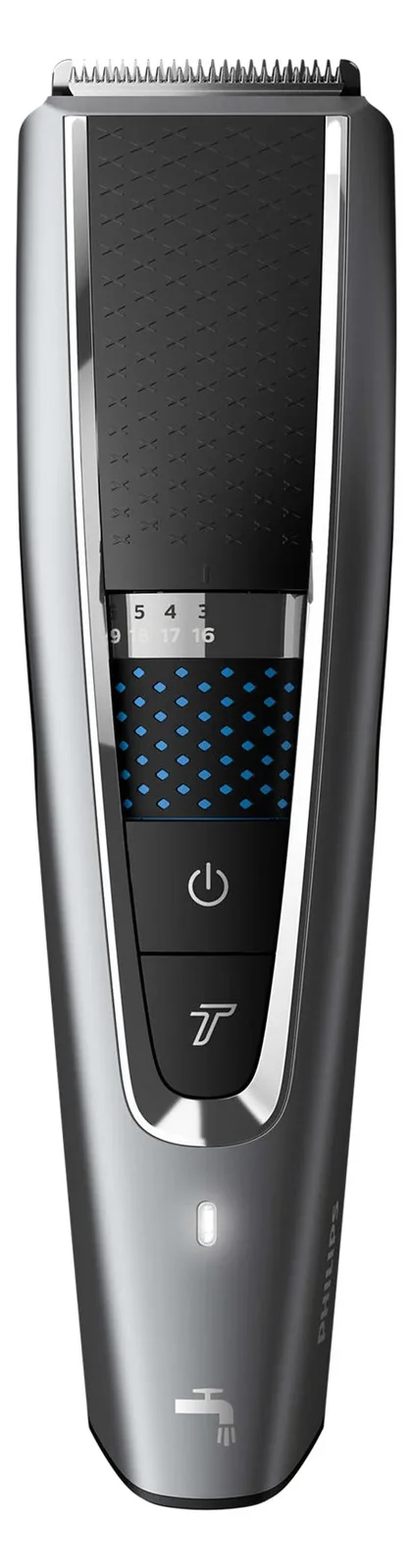 Philips HAIRCLIPPER Series 5000 HC5650 - Haarschneidemaschine, Ansicht 4