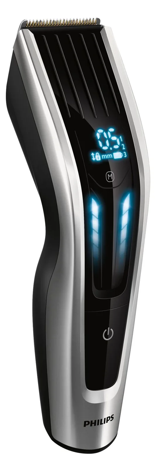 Philips HAIRCLIPPER Series 9000 HC9450 - Haarschneidemaschine, Ansicht 2