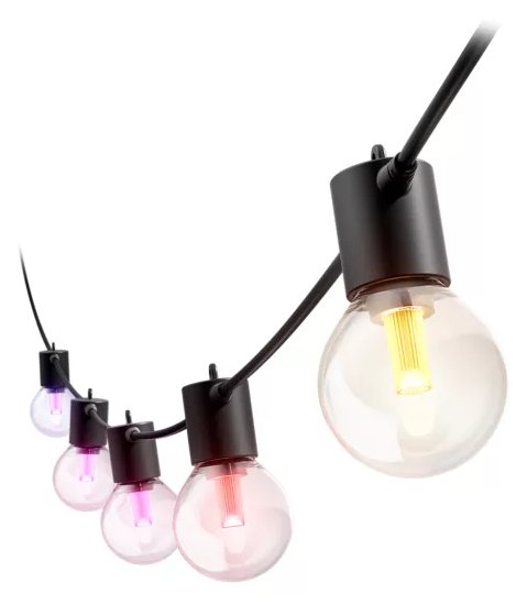 Philips LED-Leuchtmittel 929004581901 Hue Festavia