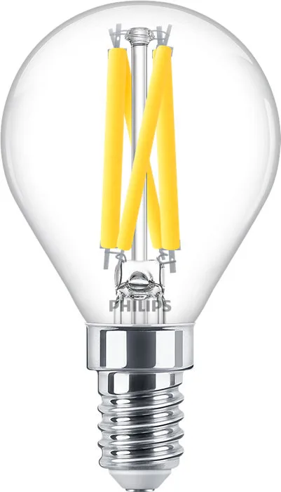 Philips MASTER LED 44951000 - 3,4 W - 40 W - E14 - 470 lm - 25000 h - Warmes Glühen, Ansicht 2