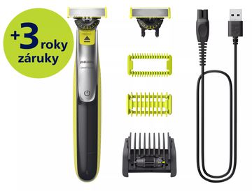 Philips OneBlade 360 QP2834/23 Face and Body