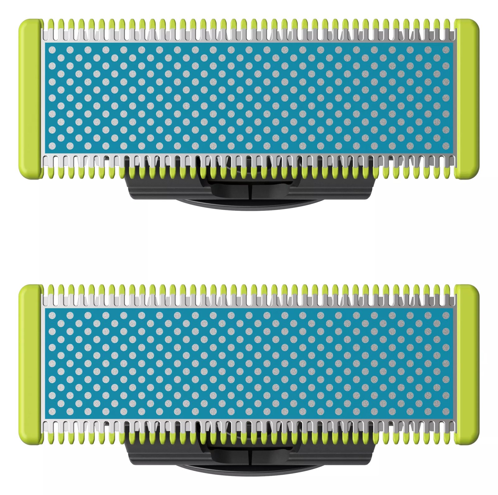Philips OneBlade QP225 - Ersatzklinge - für Schneider (Packung mit 2)