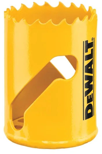 DEWALT Lochsäge Bi-Metall Extreme 38mm DT90311-QZ, Ansicht 2