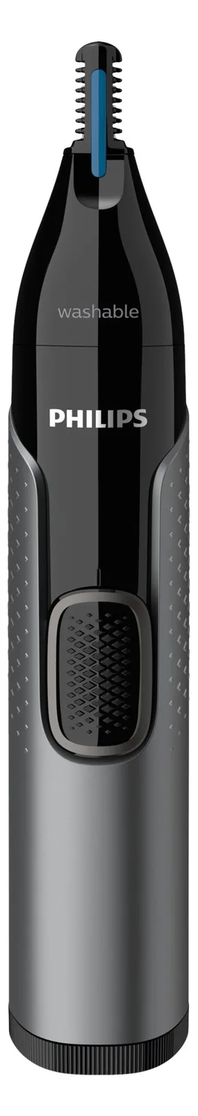 Philips Series 3000 NT3650 - Präzisions-Trimmer, Ansicht 2