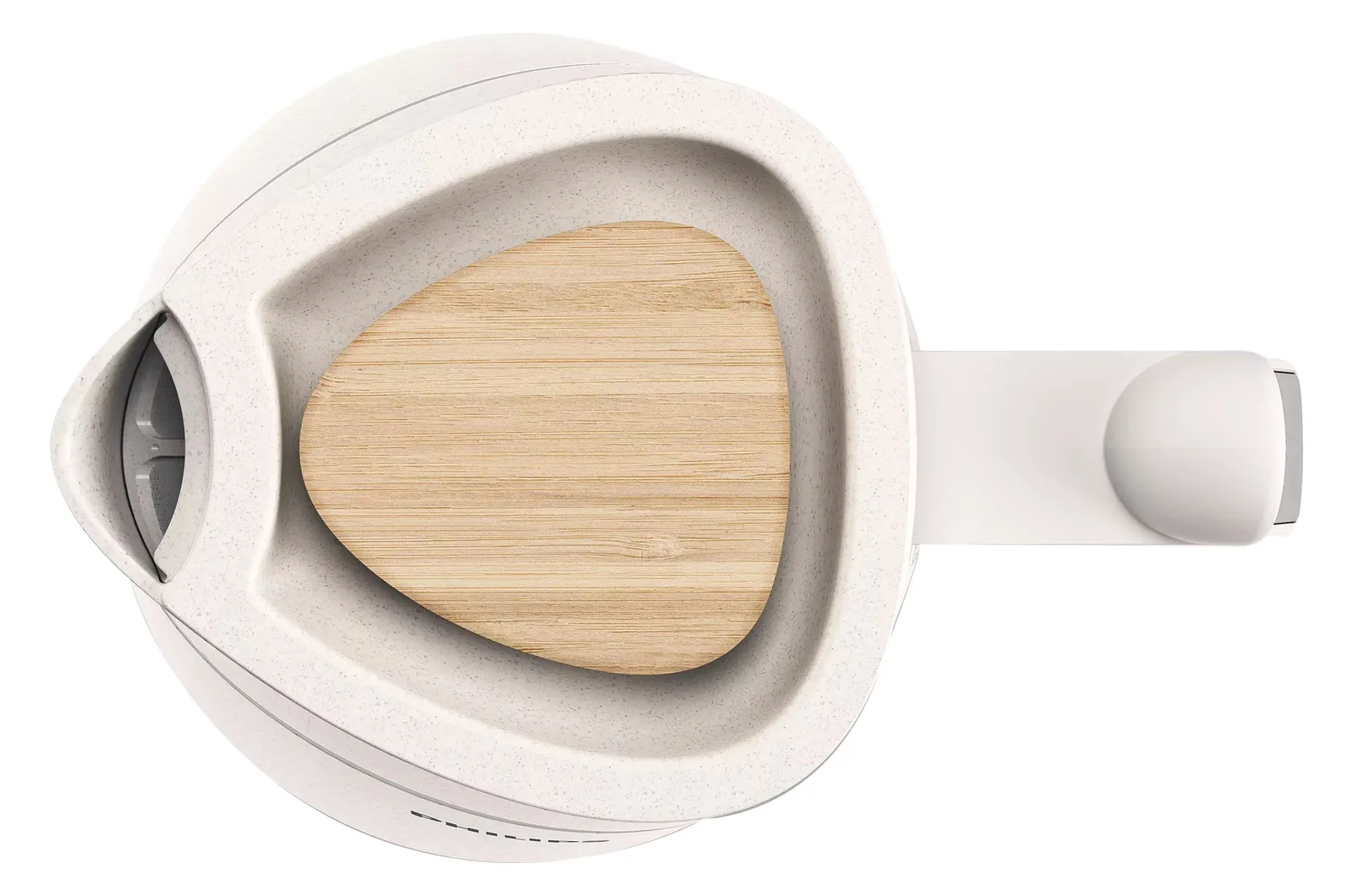 Philips Series 5000 HD9365 Eco Conscious Edition, Ansicht 3