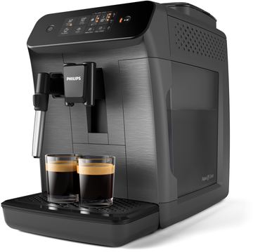 Philips Series 800 EP0824 - Automatische Kaffeemaschine mit Cappuccinatore von LumaTech