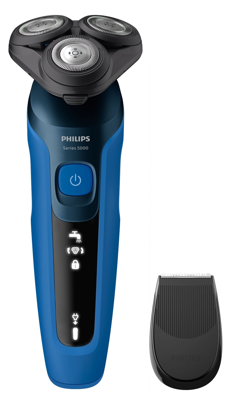 Philips SHAVER Series 5000 S5466 - Rasierer - schnurlos