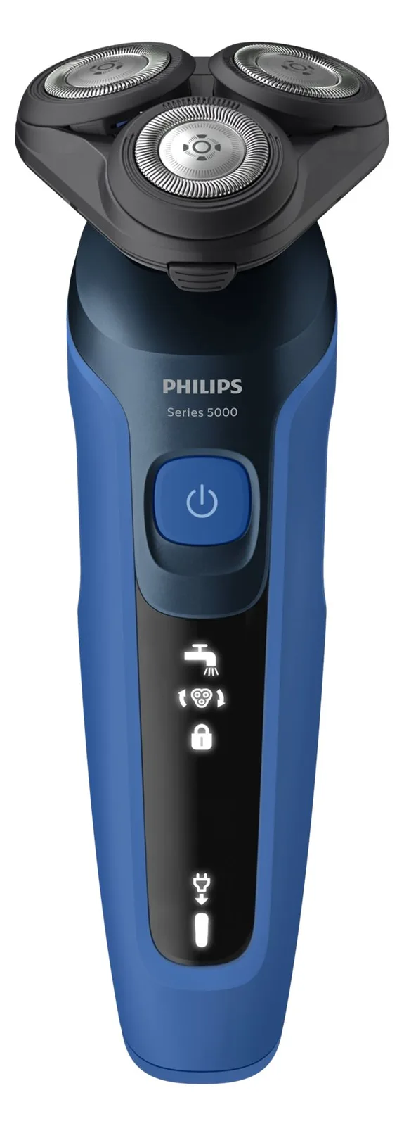 Philips SHAVER Series 5000 S5466 - Rasierer - schnurlos, Ansicht 2