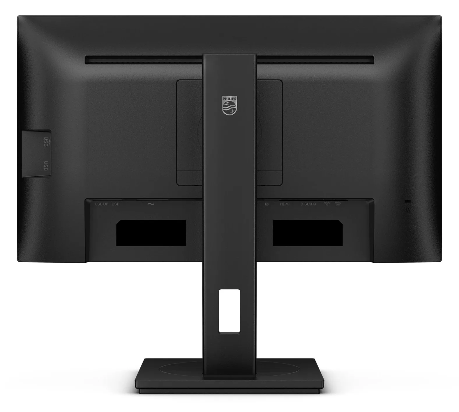 Philips S-line 222S9JML - LED-Monitor - 55.9 cm (22), Ansicht 2