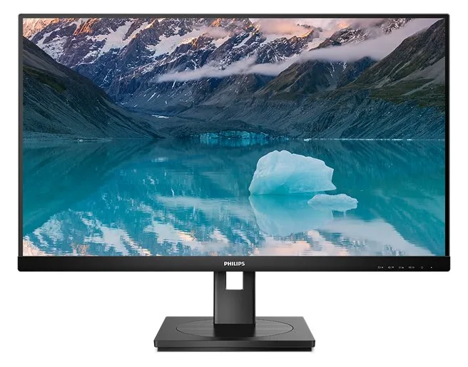 Philips S-line 222S9JML - LED-Monitor - 55.9 cm (22), Ansicht 3
