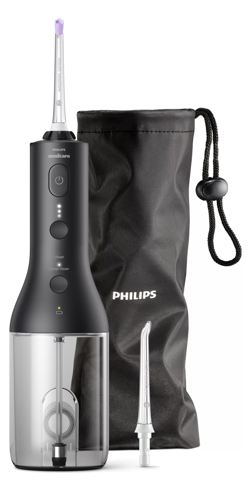 Philips Sonicare Power Flosser 3000 HX3826 - Munddusche
