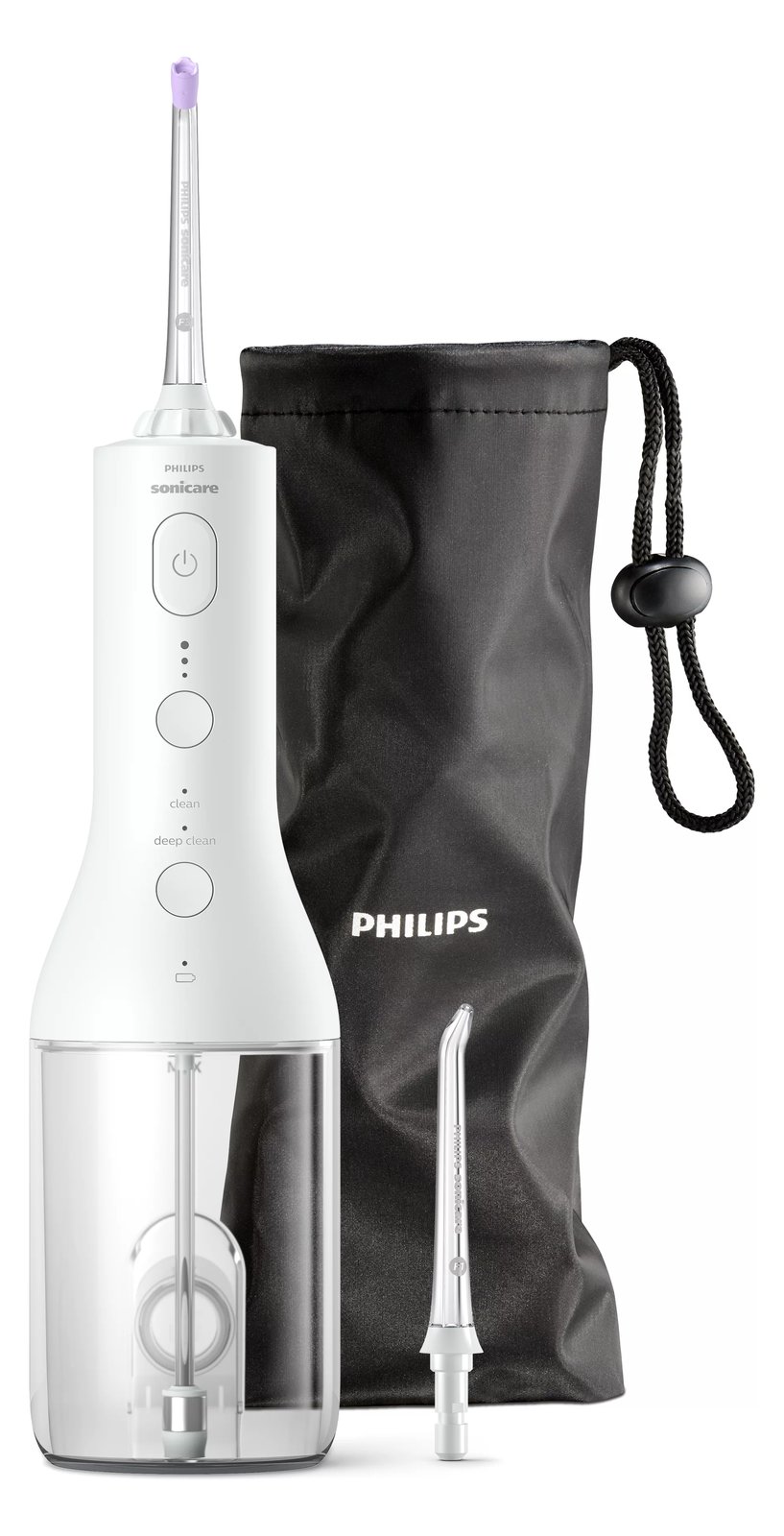 Philips Sonicare Power Flosser 3000 HX3826 - Munddusche
