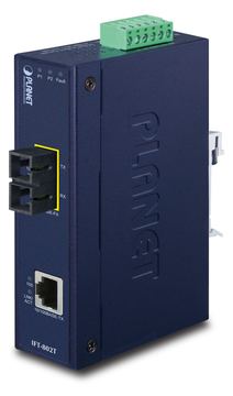 Planet IFT-802T - Medienkonverter - 100Mb LAN von LumaTech