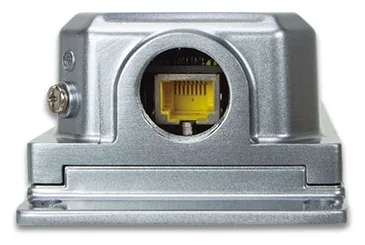 Planet IPOE-E302 - Netzwerksender - 10,100,1000 Mbit/s - Voll - Halb - 2000 Eintragungen - IP67, Ansicht 3