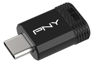 PNY Elite-X Fit - USB-Flash-Laufwerk - 256 GB von LumaTech