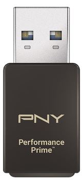 PNY Performance Prime - Kartenleser (microSDXC) von LumaTech