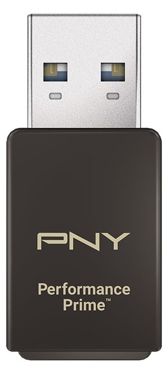 PNY Performance Prime - Kartenleser (microSDXC)