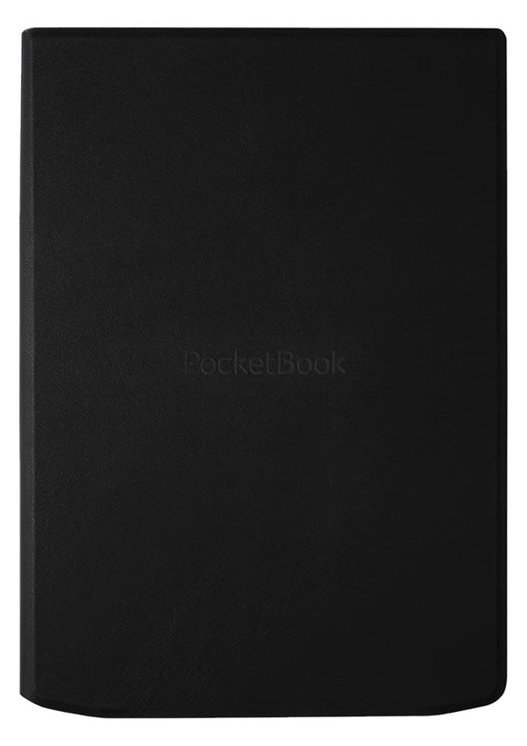 Pocketbook E-Book Reader Schutzhülle Flip Cover Black