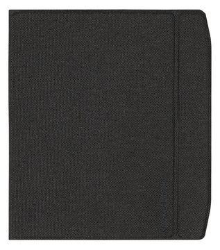 Pocketbook Flip-Hülle für eBook-Reader - Black Canvas von LumaTech