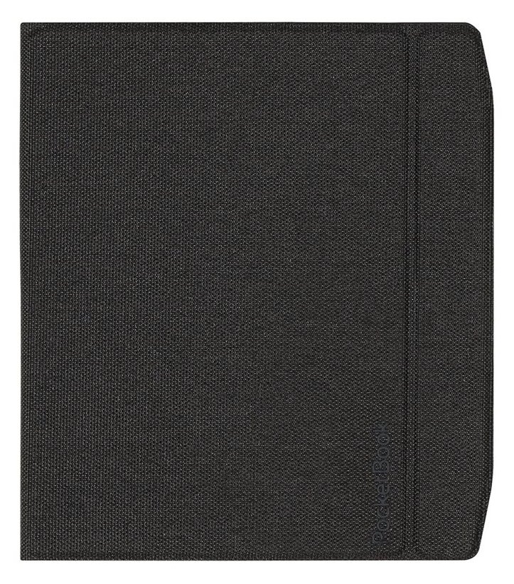 Pocketbook Flip-Hülle für eBook-Reader - Black Canvas