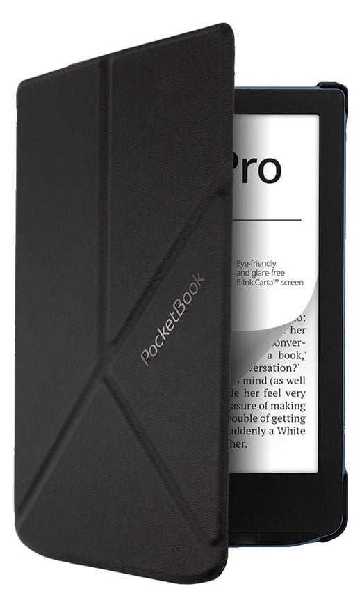 Pocketbook Flip-Hülle für eBook-Reader - Schwarz