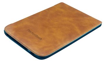 Pocketbook Shell series - Flip-Hülle für eBook-Reader von LumaTech