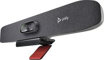 Poly Studio R30 - Konferenzkamera - Farbe - Audio von LumaTech