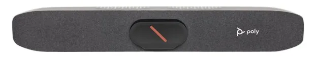 Poly Studio R30 - Konferenzkamera - Farbe - Audio, Ansicht 4
