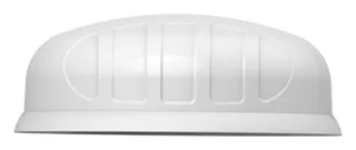 Poynting · Antennen· 5G/LTE· KFZ/Marine· A-PUCK-0001-V2-01-W· weiß· SMA M· - WLAN - 5,5 dB, Ansicht 2